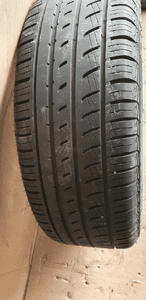 Koło zapasowe dojazdówka zapas 5x108 7J 17 ET48 Peugeot 407 PS517001 4