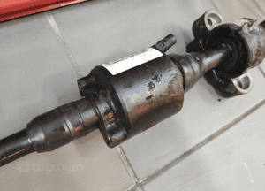 Bmw 7 F01 F02 drążek stabilizator dynamic drive aktywny kpl przedni oryg 5