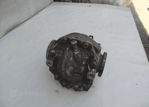 MOST TYLNY DYFERENCJAŁ TYŁ MERCEDES C KLASA W203 3.07 3