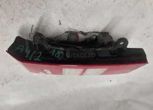 Tyl tylna lampa lewa jeep patriot 2