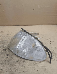 Kierunkowskaz migacz lewy bmw E46 przed lift 5