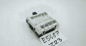 Moduł sterownik komfortu drzwi mercedes s W223 V223 2020- A2239001926 2