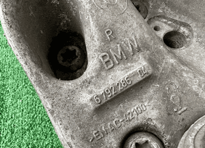 ZWROTNICA WAHACZE BMW 1 2 F20 F21 F22 F23 6792286 3