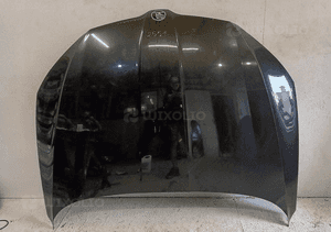 Maska pokrywa silnika skoda superb iii 3 3V 15- 1