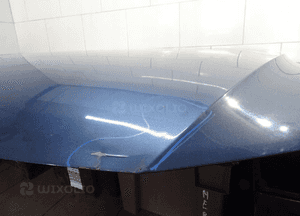 Maska pokrywa silnika vw passat B8 3G 3G0 14- 5