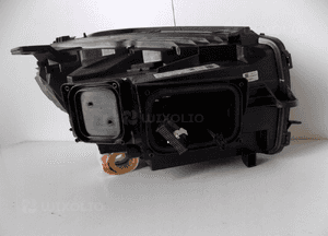 Mercedes GLC W253 - Lampa przednia L - 11009 6