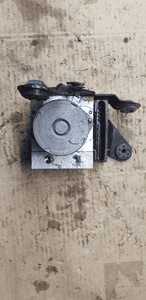 Pompa ABS sterownik Renault Megane II 0265234601 8200685699 3