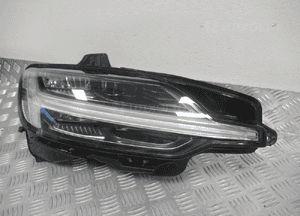 Lampa przednia przód prawa volvo S60 iii V60 ii full led 5