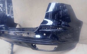 Zderzak tył tylny ford mondeo MK5 v kombi 2014- 3