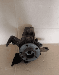 Zwrotnica lewy przód przednia lewa Audi A3 8L 1.6 16V 1