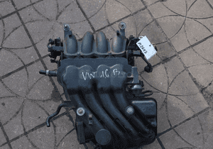 vw kolektor 1.6 nr M2617 WYSYŁKA 1