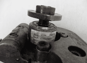 Pompa wspomagania BMW X1 E84 E87 E90 E91 E92 2,0 D N47 19A11 6