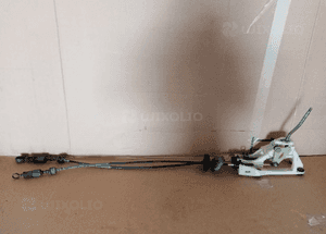 Lewarek wybierak biegów Kia Picanto 43794-07100 1