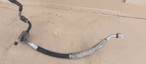 Wąż przewód klimatyzacji klimy VW GOLF IV 4 1J1820743K 5
