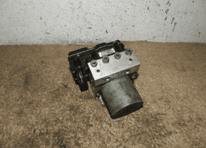 Pompa hamulcowa ABS Opel Meriva A Tigra B 1.4 16V 13190879 HL 1