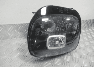 Lampa przednia przód lewa citroen C3 aircross 450528 462161423 2017-2021 nowa 3