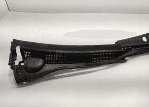 Podszybie górne plastik fiat sedici 72331-79J1R 72341-79J1L 2006-12 europa 3