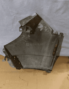 Błotnik prawy przód jumper boxer ducato 06-14 3
