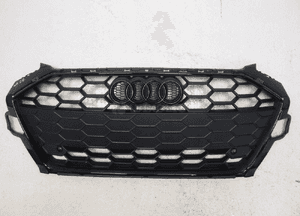 Audi A4 B9 s-line wzmocnienie grilla grill atrapa 2