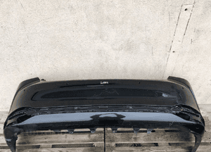 Zderzak tył tylny lexus es ES300 vii 7 2018- 52159-33490 oryginał cały 1