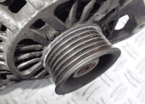 ALTERNATOR MAZDA 3 FL 1.6 16V ZJ01 A2TC0091 5