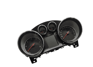 LICZNIK OPEL ASTRA IV J 1.7 CDTI 13336484 2009-2012 EUROPA 1