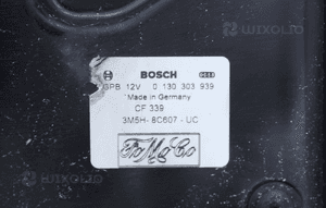 Chłodnice komplet Volvo V50 S40 C30 2.0D  3M5H-8C607-UC 3