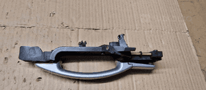 Klamka zewnętrzna lewy tył Ford Mondeo MK3 1S71-F226B23-AC 3