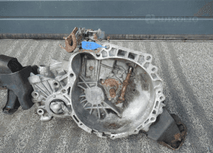 SKRZYNIA BIEGÓW HYUNDAI GETZ 1.5 CRDI 3 CYLINDRY 82 KM J21973 M5BF2 2002 2