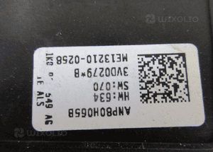 PRZEŁĄCZNIK ZESPOLONY TAŚMA SEAT LEON II 2 2005- 5