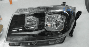 Vw crafter ii 2 7C lampa przednia lewa 1