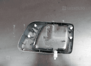 Klamka Zewnętrzna Drzwi Prawa Peugeot 1007 EXLD 9680112177 2
