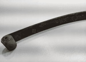 RESOR TYŁ TYLNY MASTER III MOVANO B 1 PIÓRO POJEDYNCZY 550200064R 2010-2019 6