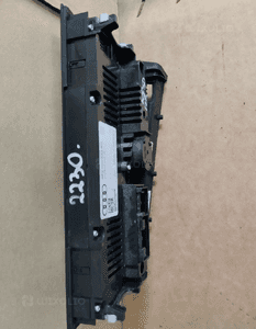 Panel nawiewu klimatyzacji audi A4 B8 A5 8T lift uk 8K2820043AH 3