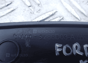 Listwa błotnika lewy tył ford kuga MK2 CV44-S286D023-A radom 2