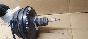 Serwo wspomaganie hamulca pompa Audi A4 B8 8K0612103K 5