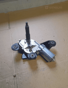 Renault OE 0390201856 silniczek wycieraczki 3