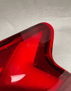 Lampa prawy tyl audi e-tron gt 4J3945092 org fv 2