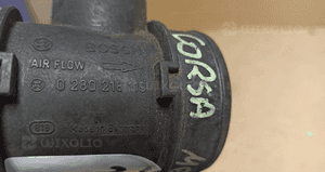 Przepływomierz opel corsa meriva 1.4 nr 0280218119 3