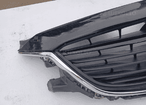 Mazda 6 iii gj atrapa grill zderzaka 6