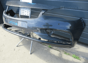 ZDERZAK PRZEDNI PRZÓD OPEL ASTRA K V PRZED LIFTEM 2015- 2