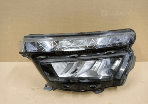 Lampa lewa lewy full led skoda kamiq 658 19- 1