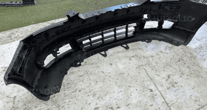 Zderzak przód przedni vw touran 1 i 1T0 caddy 03-10 4