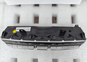 Mercedes-Benz W205 PANEL STEROWANIA KLIMATYZACJI A2059058105 3
