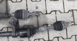 Mazda 6 GH 2.0 2.2 D CD polos prawa lewa 08-12 4