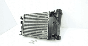 Chłodnica intercooler nissan qashqai J11 1.5DCI 14461-4EA0A 3