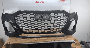Zderzak RSQ3 rs Q3 2019-2023 83A 83F oe 1