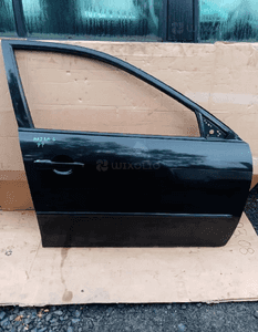 Drzwi prawy przód przednie prawe Mazda 6 Lift 1