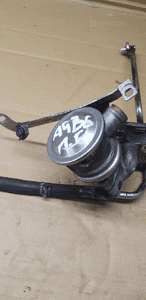 Zawór EGR Audi A4 B6 1.6 06B131101F 06B131817L 2