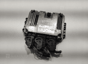 Komputer sterownik silnika nemo bipper 1.4 hdi 9666432280 0281015782 07-17 2